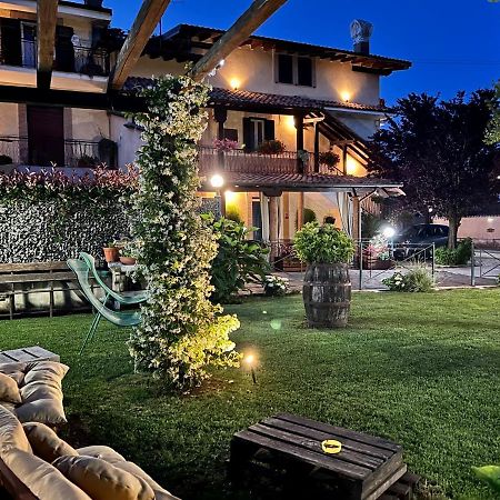 Residenza Cerci Hotel Valmontone Ngoại thất bức ảnh
