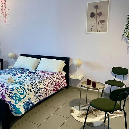 Residenza Cerci Hotel Valmontone Ngoại thất bức ảnh