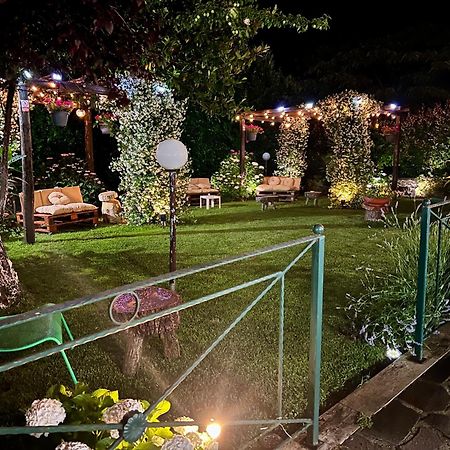 Residenza Cerci Hotel Valmontone Ngoại thất bức ảnh