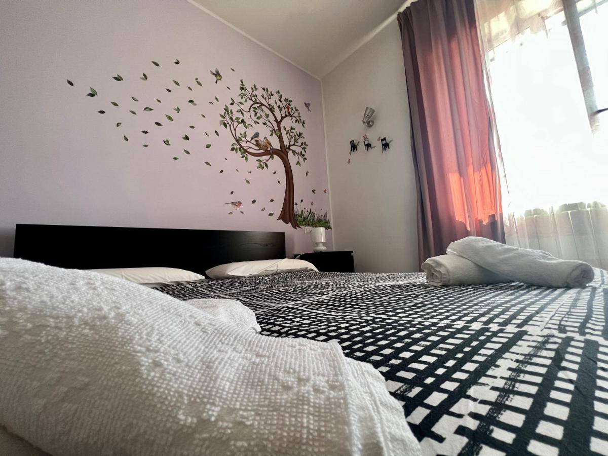 Residenza Cerci Hotel Valmontone Ngoại thất bức ảnh
