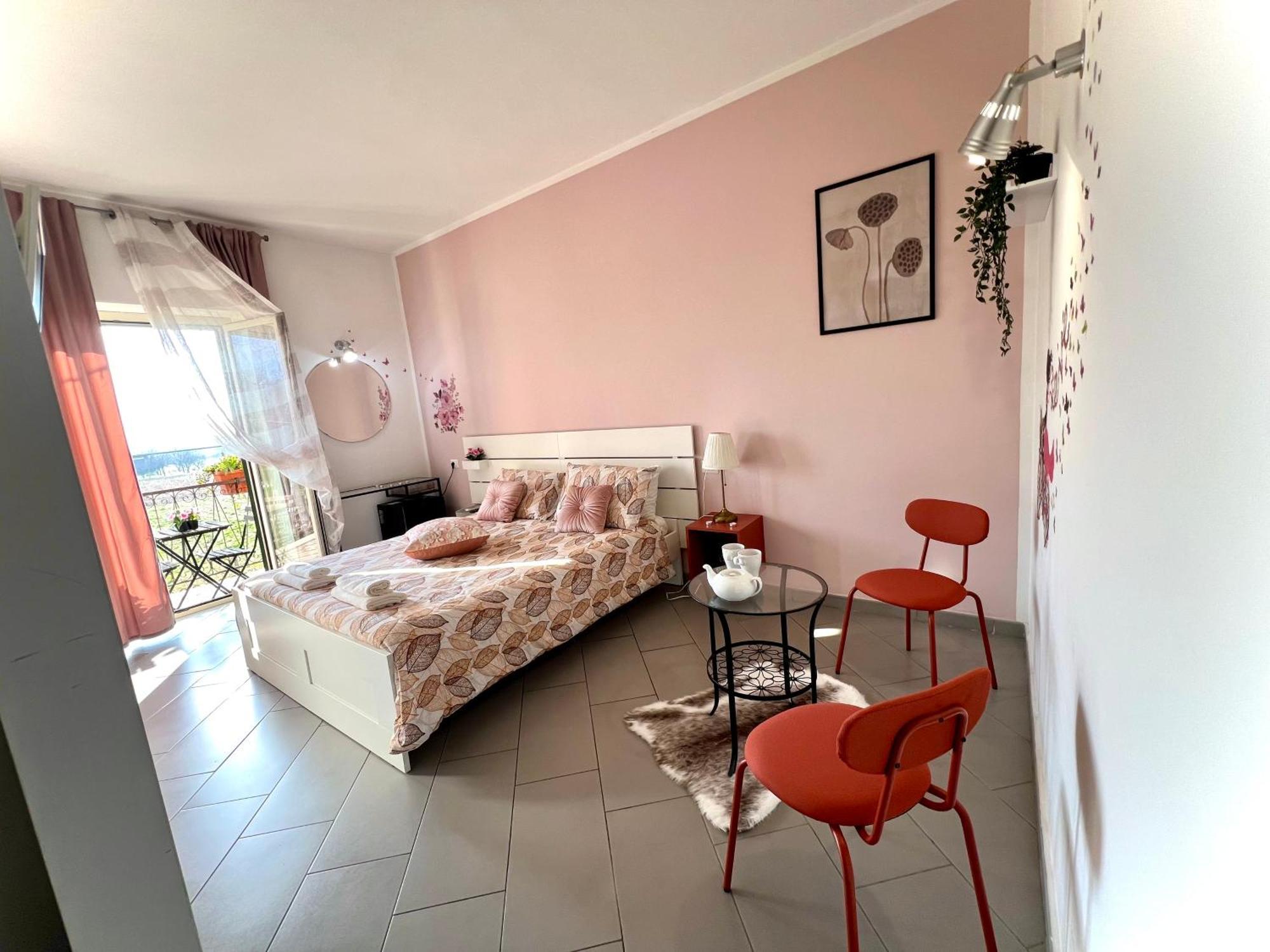 Residenza Cerci Hotel Valmontone Ngoại thất bức ảnh