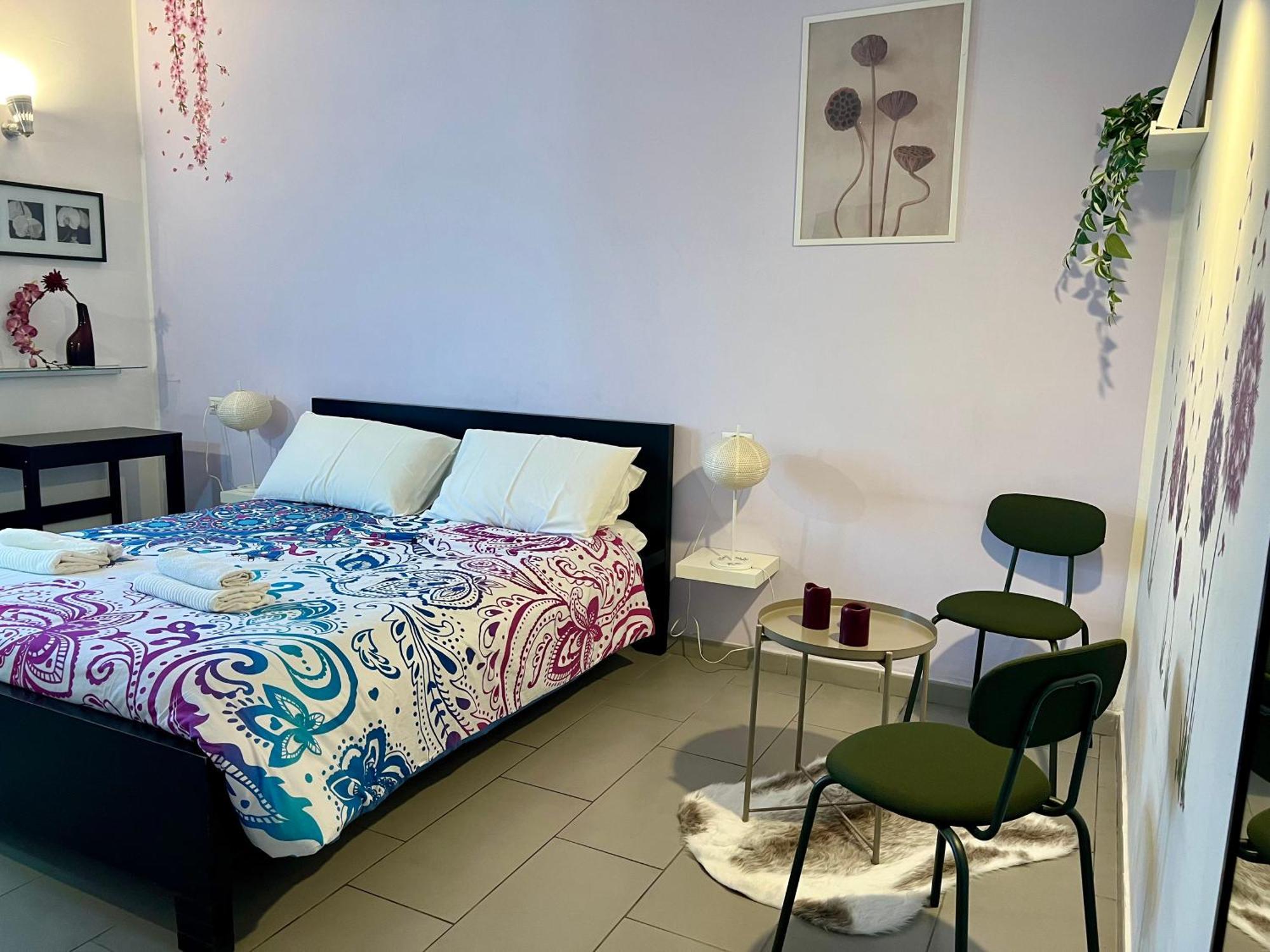 Residenza Cerci Hotel Valmontone Ngoại thất bức ảnh