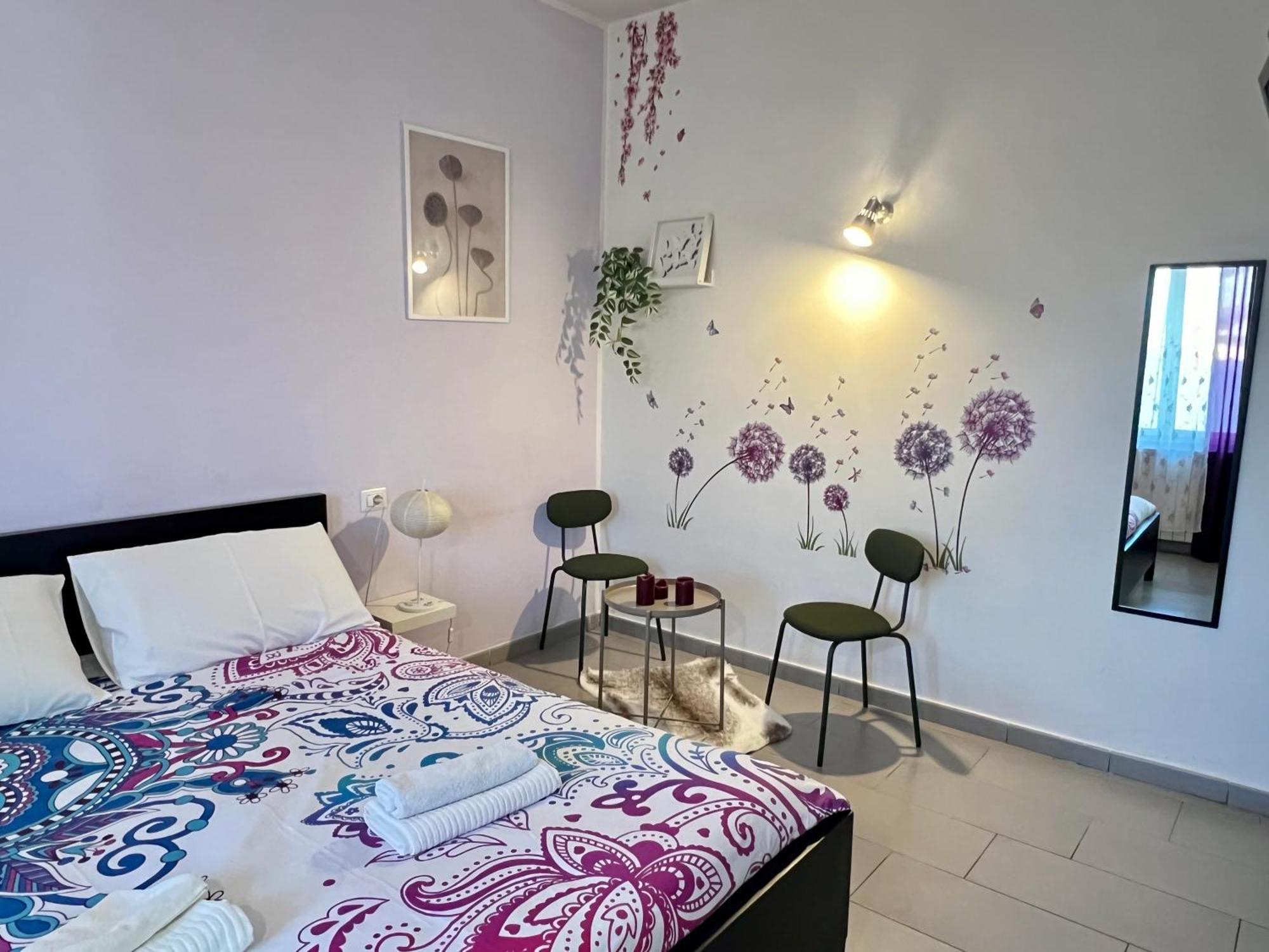 Residenza Cerci Hotel Valmontone Ngoại thất bức ảnh