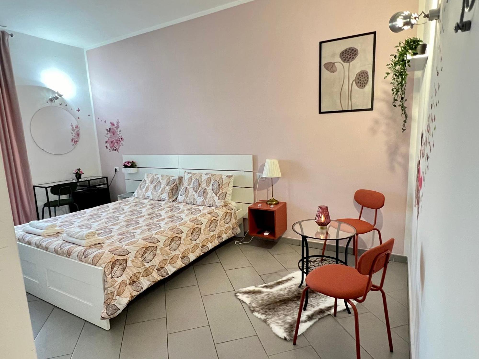 Residenza Cerci Hotel Valmontone Ngoại thất bức ảnh