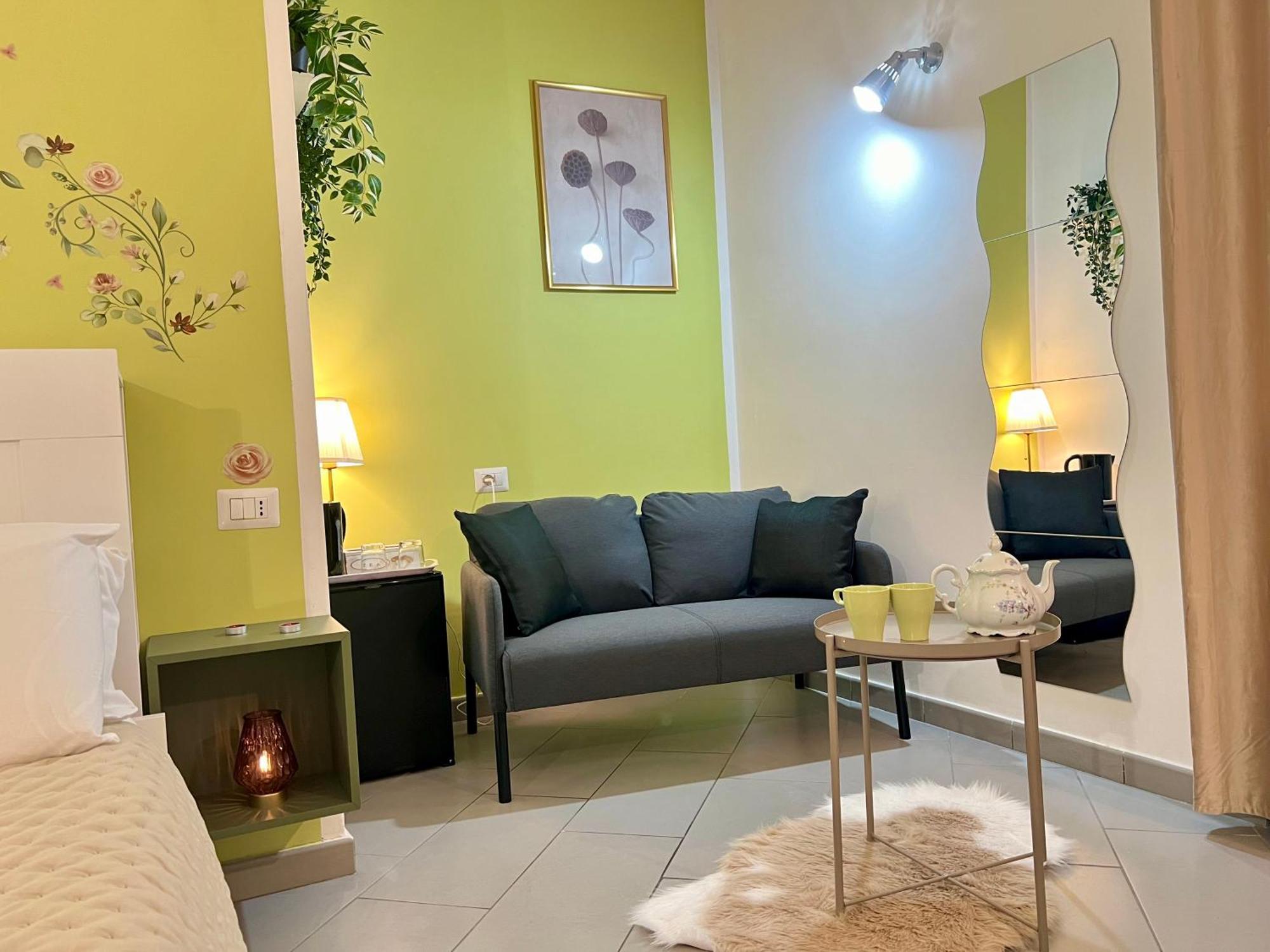 Residenza Cerci Hotel Valmontone Ngoại thất bức ảnh
