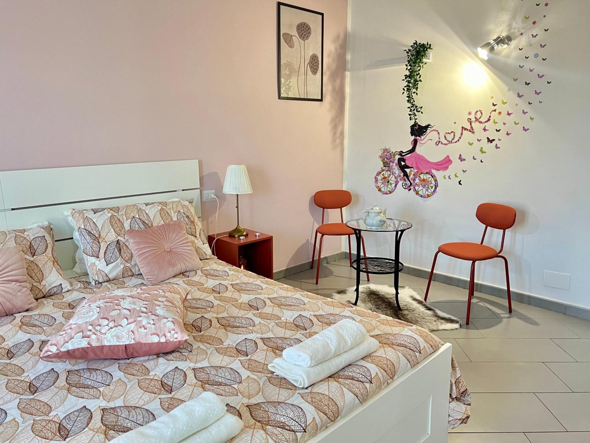 Residenza Cerci Hotel Valmontone Ngoại thất bức ảnh