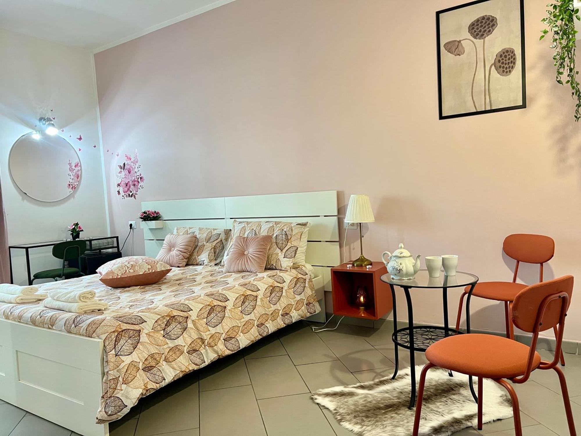 Residenza Cerci Hotel Valmontone Ngoại thất bức ảnh