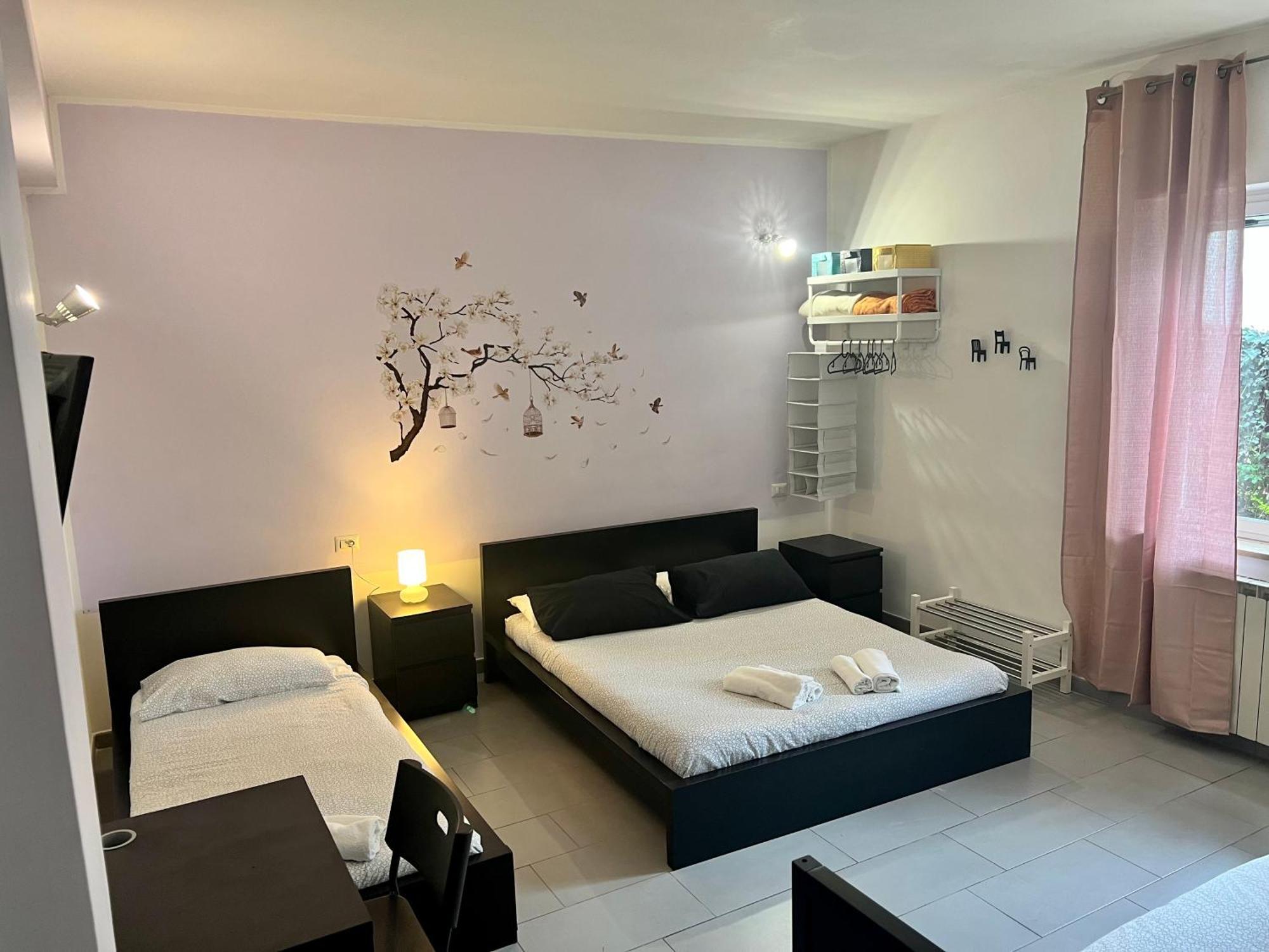 Residenza Cerci Hotel Valmontone Ngoại thất bức ảnh