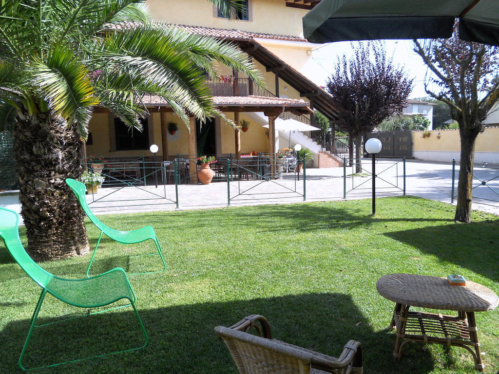 Residenza Cerci Hotel Valmontone Phòng bức ảnh