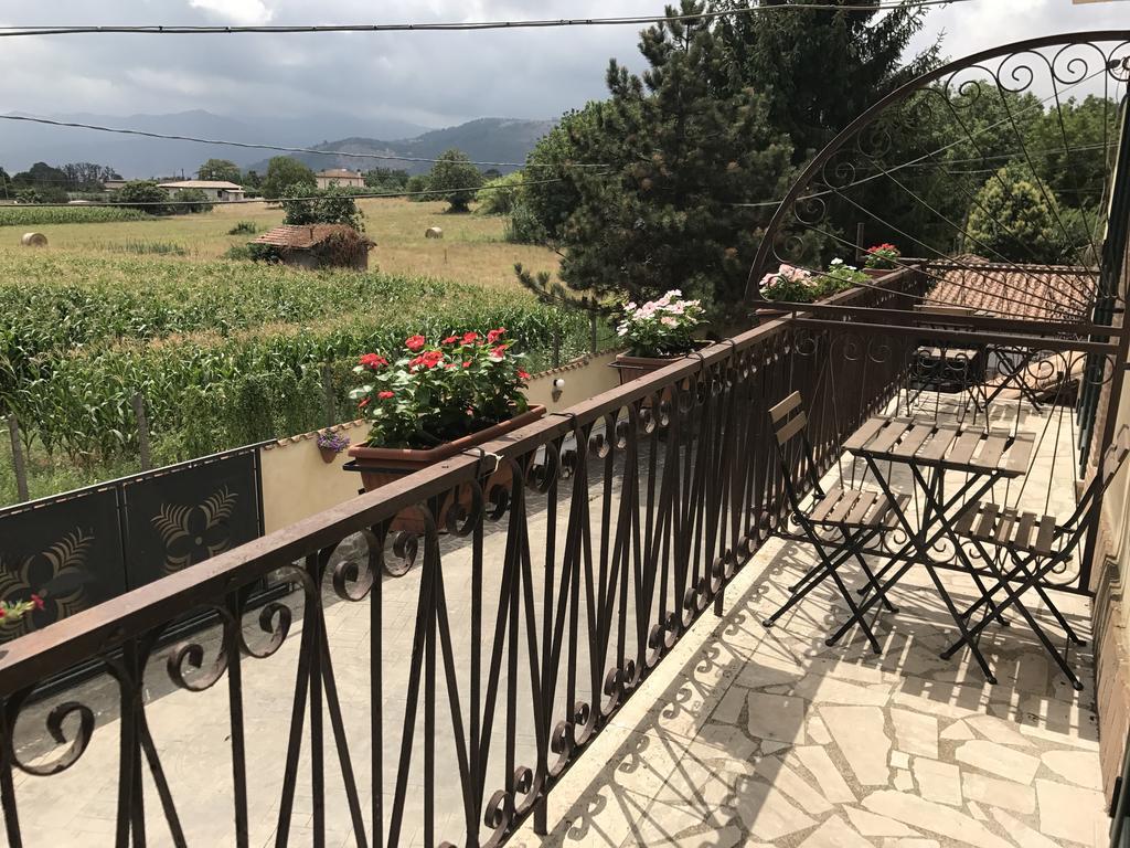 Residenza Cerci Hotel Valmontone Ngoại thất bức ảnh
