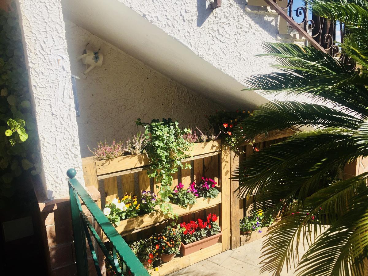 Residenza Cerci Hotel Valmontone Ngoại thất bức ảnh